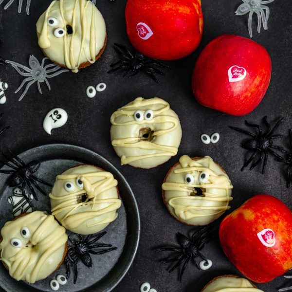 pommes-pinklady-rouge-recette-sucree-gateau-donuts-halloween